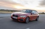 BMW M135i 3-Door 2015 года